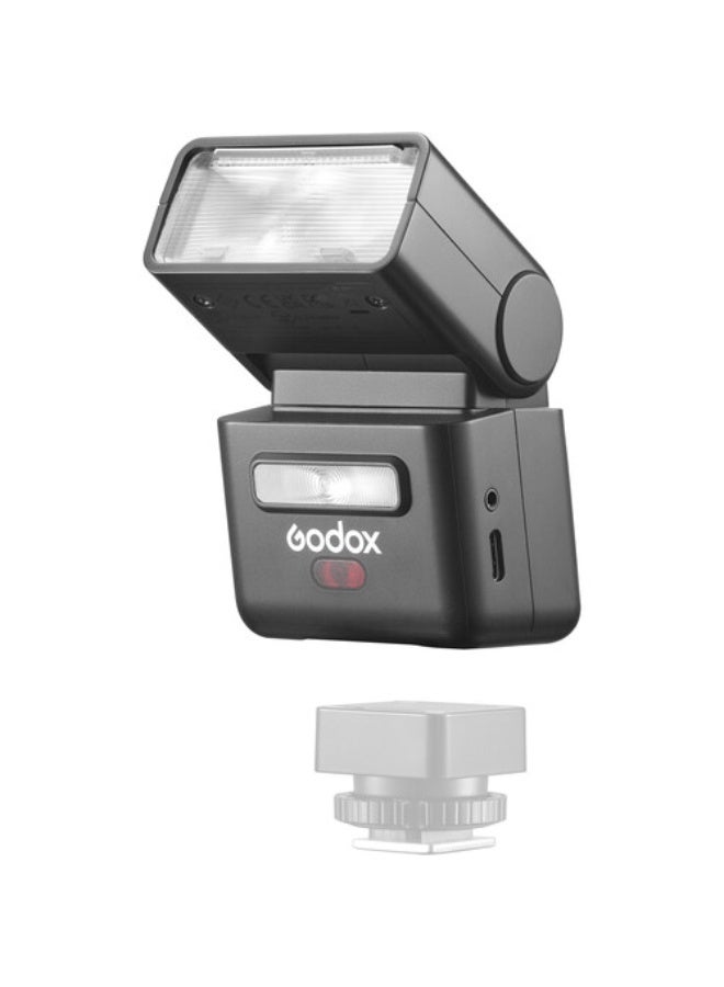 Godox iT32 TTL Mini Flash - Image 4
